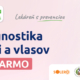 Diagnostika pleti a vlasov - Benu lekáreň